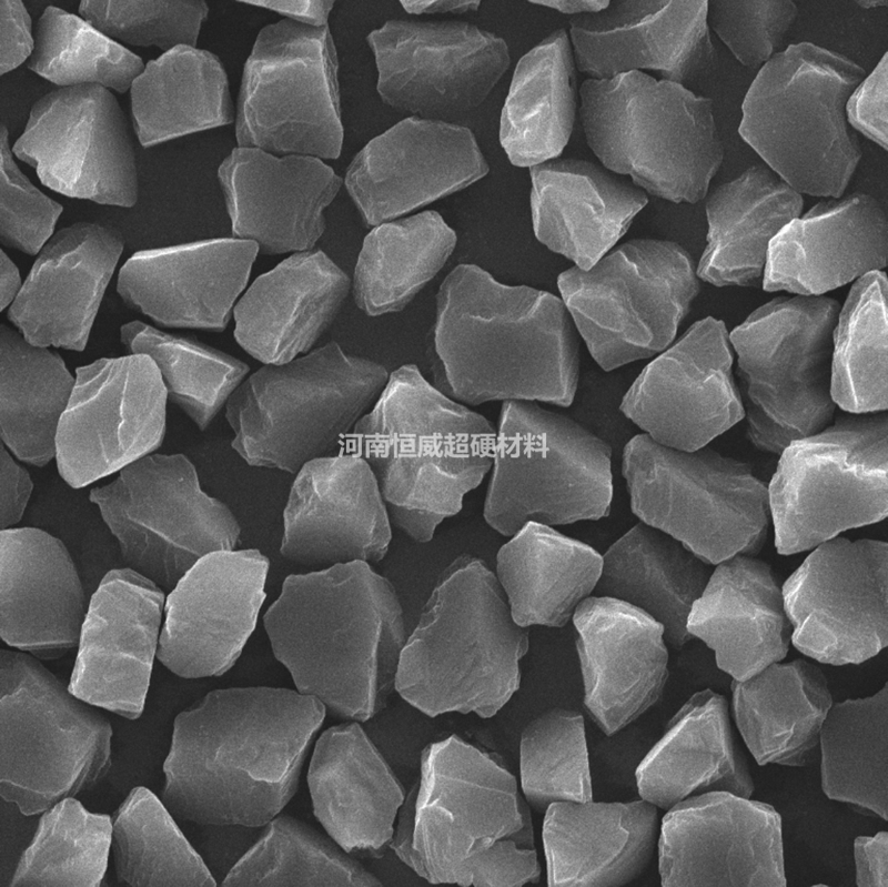 金剛石破碎料